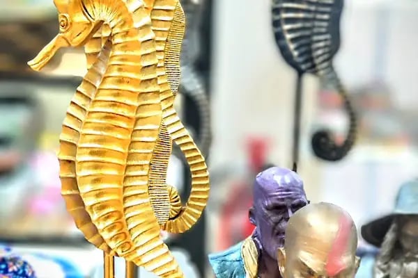 Unique jewellery Bodrum - Resim 15
