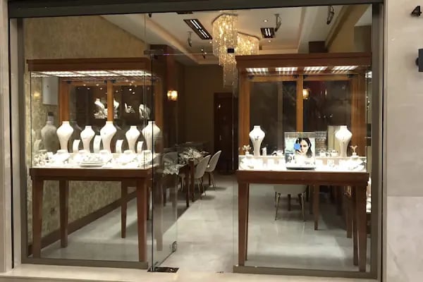 Unique jewellery Bodrum - Resim 3