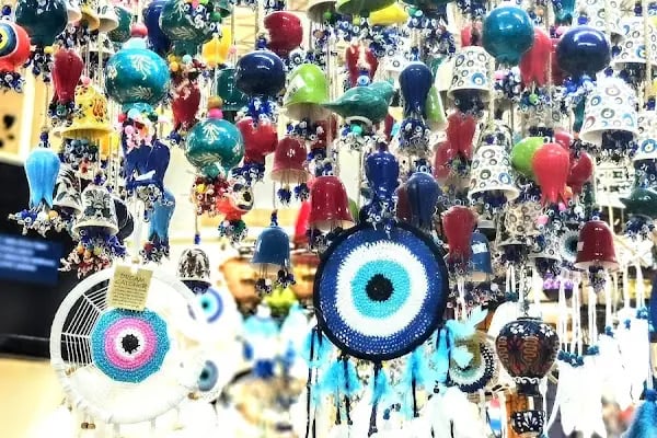 Unique jewellery Bodrum - Resim 10