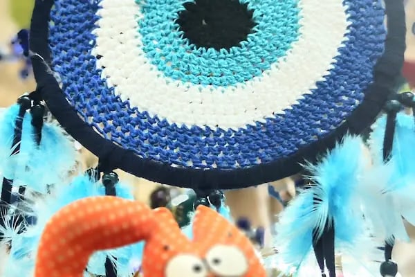 Unique jewellery Bodrum - Resim 19