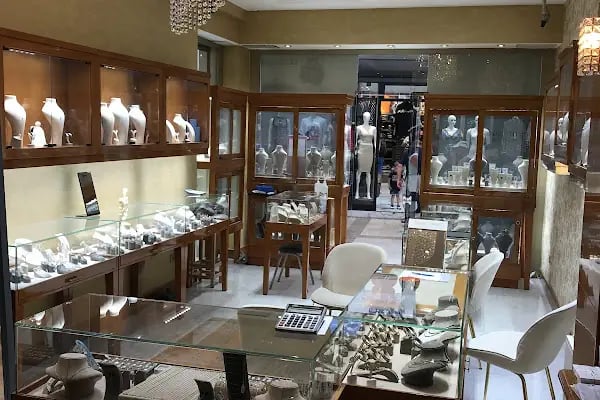Unique jewellery Bodrum - Resim 6