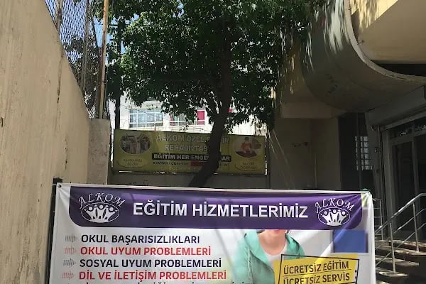 Alkom Özel Eğitim ve Rehabilitasyon Merkezi - Resim 6