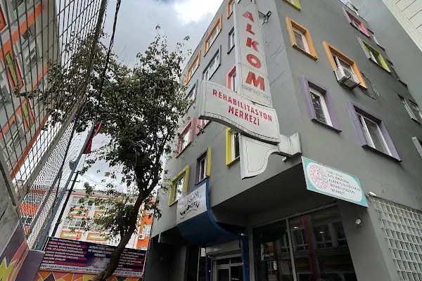 Alkom Özel Eğitim ve Rehabilitasyon Merkezi - Resim 9