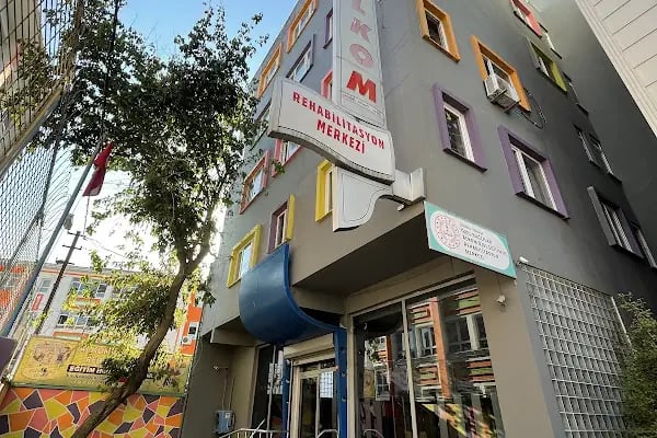 Alkom Özel Eğitim ve Rehabilitasyon Merkezi - Resim 8