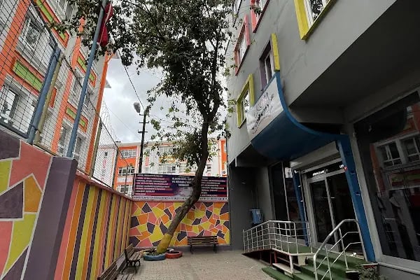 Alkom Özel Eğitim ve Rehabilitasyon Merkezi - Resim 7