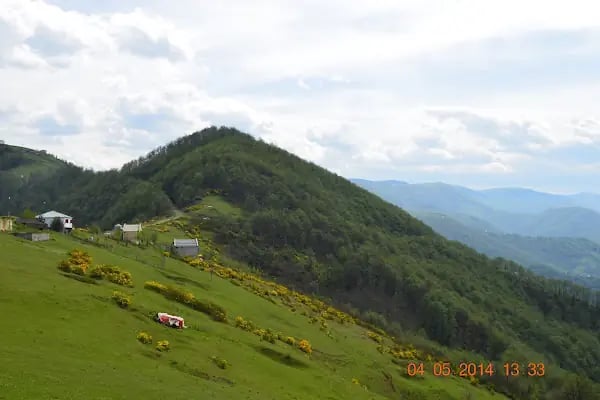 ZİGANA GÜMÜŞKAYAK YAYLAKENT HOTEL &amp; BUNGALOW - Resim 12