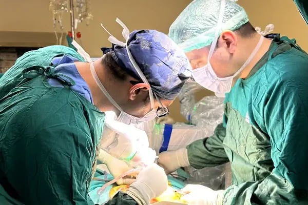 Op. Dr. Abdulaziz Temiz - Resim 2