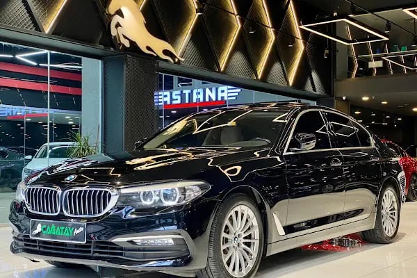 Çağatay Auto - Resim 19