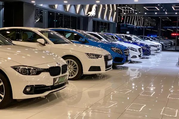 Çağatay Auto - Resim 10