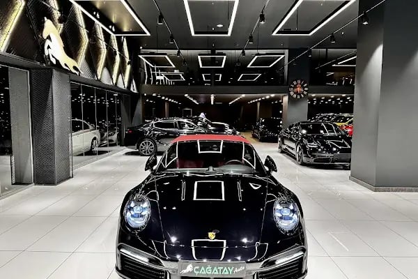 Çağatay Auto - Resim 3