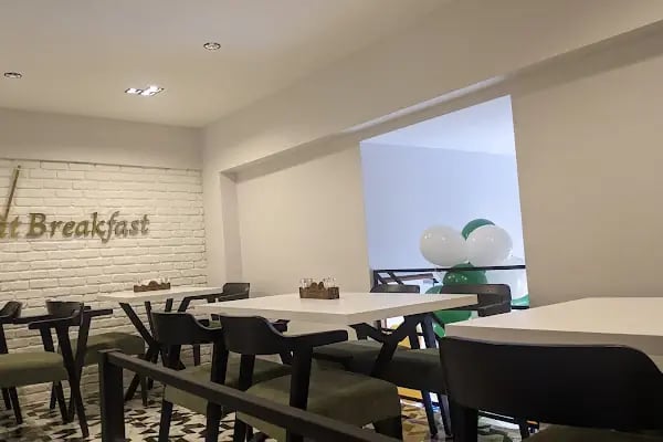 Ege Pasta ve Cafe - Resim 7