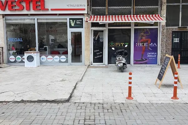 Fit7 Kilo Kontrol ve Aktif Yaşam Merkezi - Resim 1
