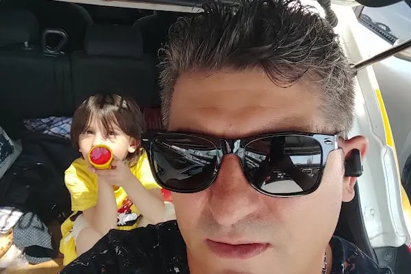 Köroğlu taksi durağı - Resim 10