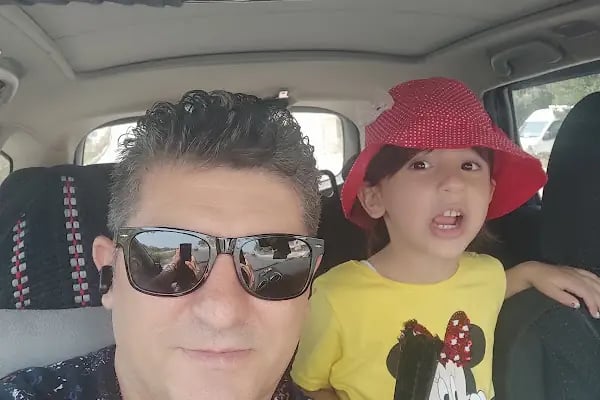 Köroğlu taksi durağı - Resim 12