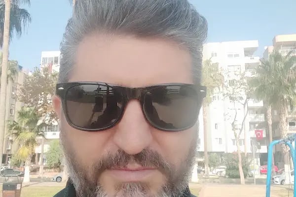 Köroğlu taksi durağı - Resim 16