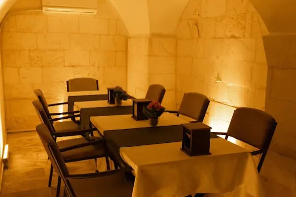 Nevali Hotel &amp; Convention Center - Resim 5