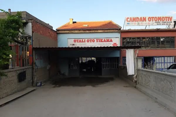 Oyalı Oto Yıkama - Resim 16