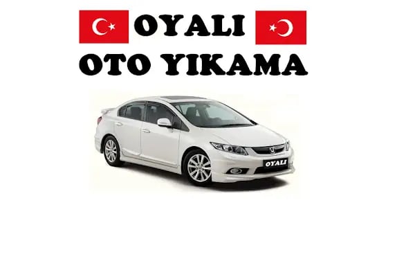 Oyalı Oto Yıkama - Resim 14