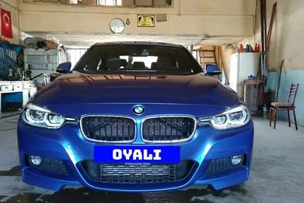 Oyalı Oto Yıkama - Resim 15