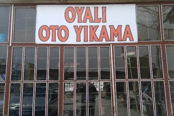 Oyalı Oto Yıkama - Resim 19