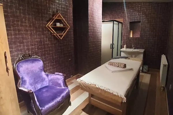 Dragos Resort Spa - Resim 9