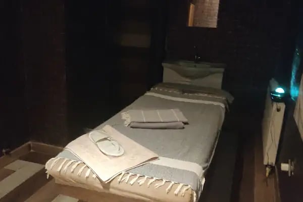 Dragos Resort Spa - Resim 5