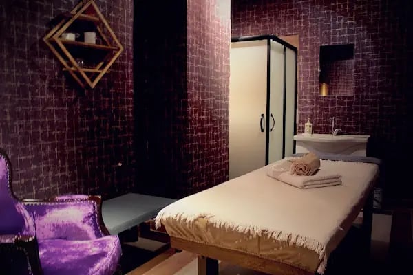 Dragos Resort Spa - Resim 10