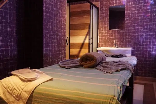Dragos Resort Spa - Resim 11