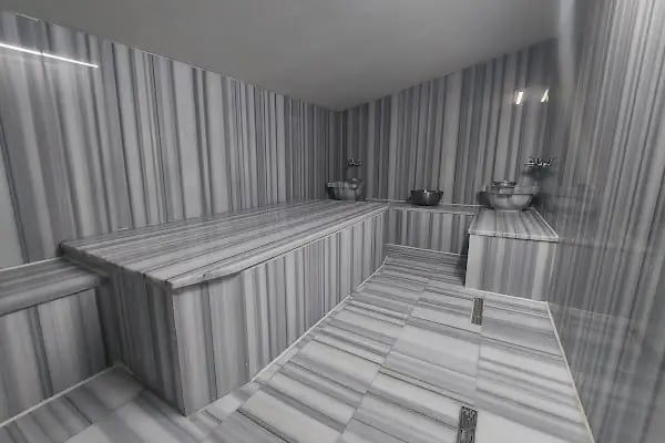 Dragos Resort Spa - Resim 2