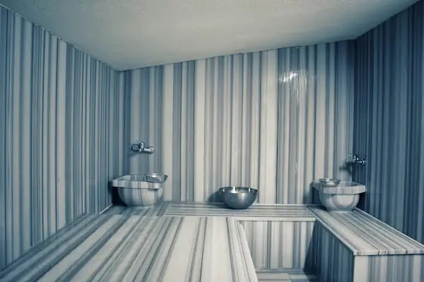 Dragos Resort Spa - Resim 4