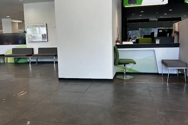 Garanti BBVA Güneşli Şubesi - Resim 5