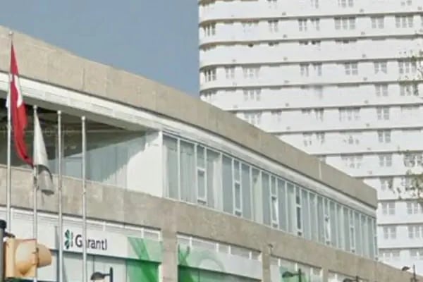 Garanti BBVA Güneşli Şubesi - Resim 6