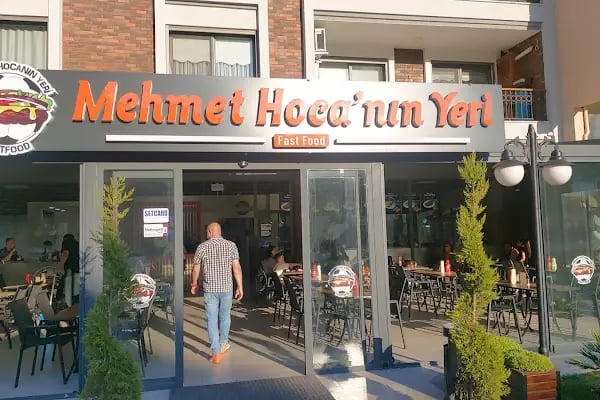 Hocanın Yeri - Resim 2