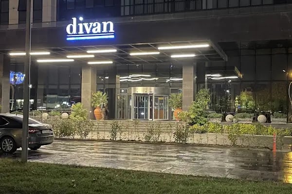 Divan Diyarbakır - Resim 12