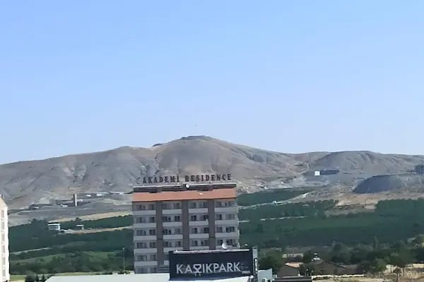 Akademi Rezidans - Resim 2