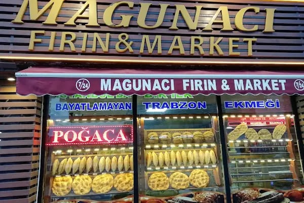 Magunacı Gıda - Resim 16
