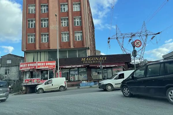 Magunacı Gıda - Resim 4
