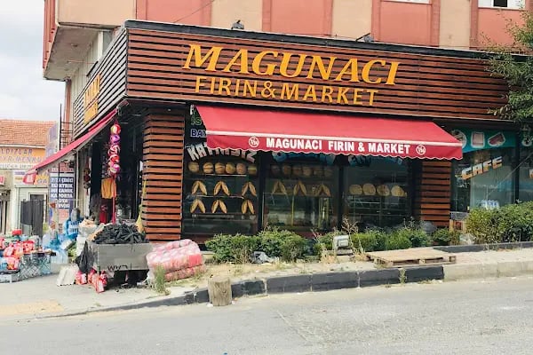 Magunacı Gıda - Resim 6
