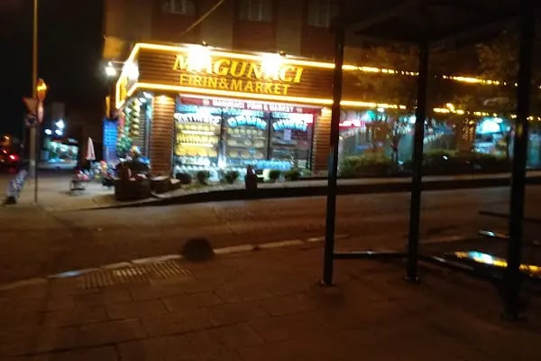 Magunacı Gıda - Resim 9