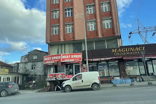 Magunacı Gıda - Resim 13