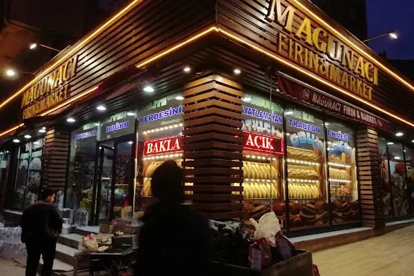 Magunacı Gıda - Resim 11