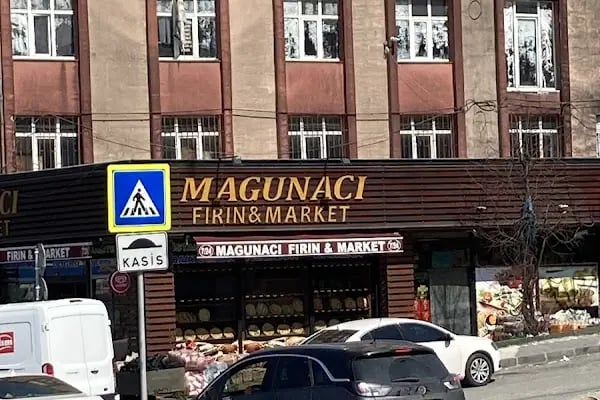 Magunacı Gıda - Resim 14