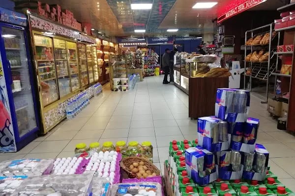 Magunacı Gıda - Resim 5