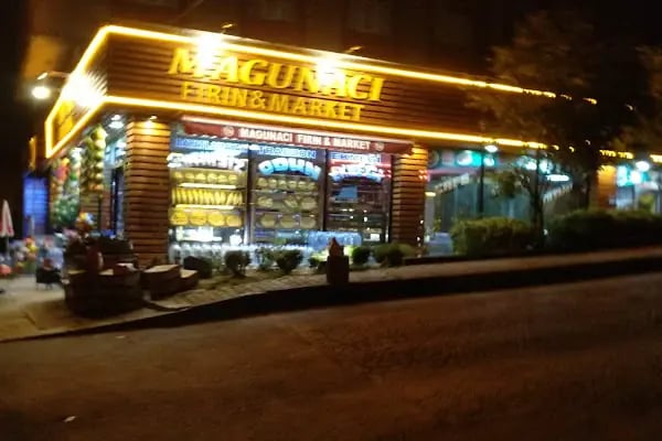 Magunacı Gıda - Resim 3