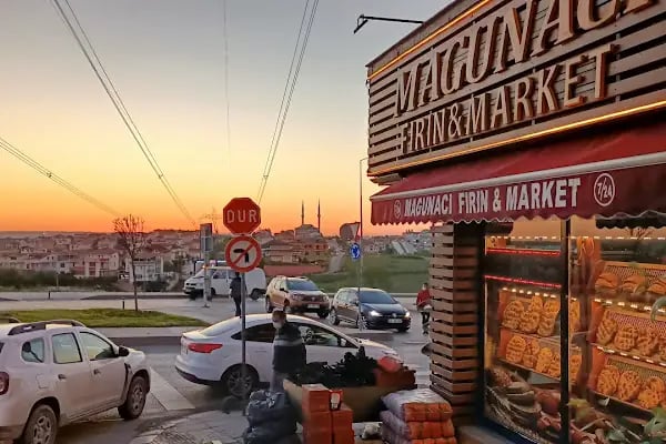 Magunacı Gıda - Resim 10