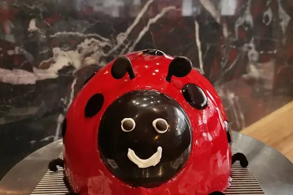 Zorlu Patisserie - Resim 16