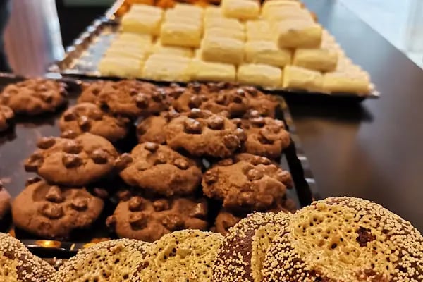 Zorlu Patisserie - Resim 12