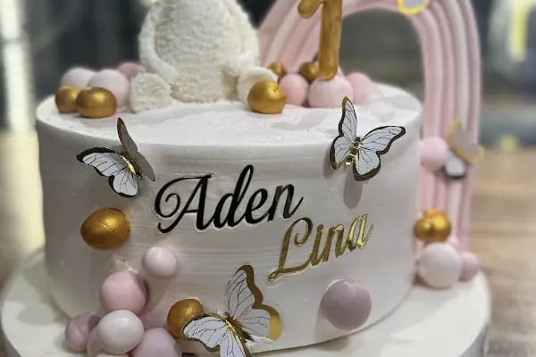 Zorlu Patisserie - Resim 10