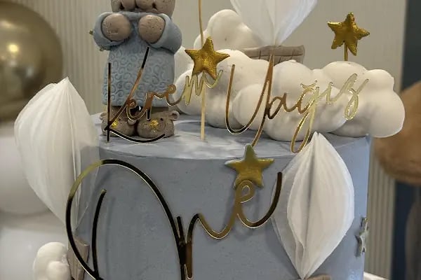 Zorlu Patisserie - Resim 14