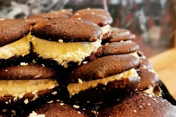 Zorlu Patisserie - Resim 8